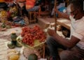 COMMERCE – Vers une chute du prix du litchi sur le marché local durant les fêtes de fin d’année
