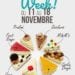 Miam? C&rsquo;est la semaine du cheesecake chez Dité  !