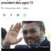 DISPARITION – Le Ghana et l’Afrique rendent hommage à l’ancien président ghanéen, Jerry Rawlings