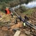 ENVIRONNEMENT – Des solutions d&rsquo;urgence pour approvisionner en eau les quartiers de Fianarantsoa, privés d&rsquo;eau depuis plusieurs semaines