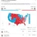 ETATS -UNIS – Les résultats des élections américaines se jouent au Nevada, des contestations commencent à naître