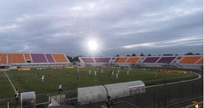 FOOTBALL – Match nul entre Madagascar et la Côte d’Ivoire