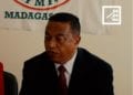 FOOTBALL – Raoul Arizaka Rabekoto, président de la FMF en exil, appelle à l&rsquo;unité