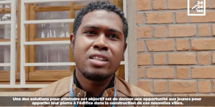 HABITAT – Les talents de la jeunesse au service des projets de villes nouvelles