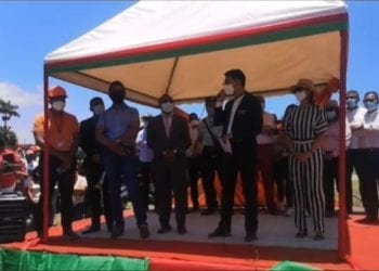 INFRASTRUCTURES – Andry Rajoelina annonce le démarrage des travaux de construction du projet « Miami » au bord de la mer de Toamasina