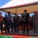 INFRASTRUCTURES – Andry Rajoelina annonce le démarrage des travaux de construction du projet « Miami » au bord de la mer de Toamasina