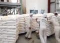 INSECURITE ALIMENTAIRE – De la farine améliorée Fenosoa pour lutter contre la malnutrition