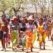INSECURITE ALIMENTAIRE – Dix tonnes de vivres supplémentaires pour les familles d&rsquo;Antanimora, district d&rsquo;Ambovombe