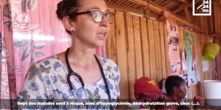 INSECURITE ALIMENTAIRE – La consommation d’eau de pluie non potable rend malade à Ambovombe