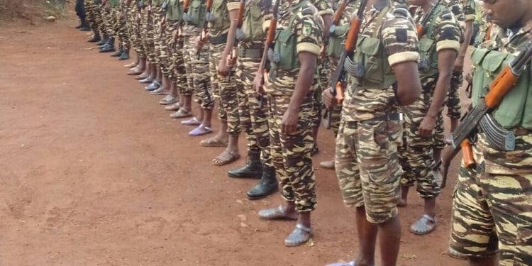 INSECURITE – Un gendarme, trois civils et 11 présumés « dahalo » décédés dans des affrontements à Mahabo