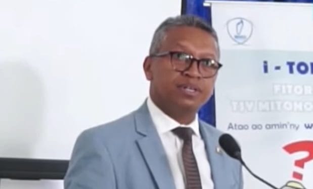 LUTTE CONTRE LA CORRUPTION – L’affaire « écrans plats » entre les mains de la justice selon le directeur général du Bianco