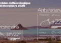 METEO du 13 novembre 2020