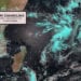 METEOROLOGIE – La première perturbation cyclonique en cours de formation à moins de 4000 km au Nord-Est d’Antsiranana