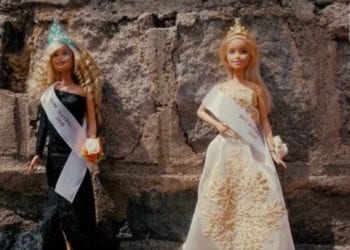 MINIATURES – Quand des mamans passionnées de poupées et jouets Barbies se rencontrent