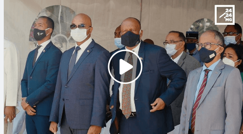 REGIONS – Des gouverneurs n’ont pas encore reçu la subvention de 2 milliards promise pour 2020