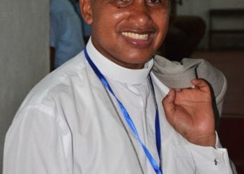 RELIGION – Le Pasteur Denis Rakotozafy élu nouveau président de l’Eglise luthérienne de Madagascar après quatre tours de scrutin