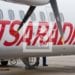 TRANSPORT AERIEN – Les fortes températures contraignent Tsaradia à alléger ses charges pour pouvoir décoller