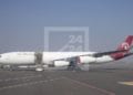 TRANSPORT AERIEN – Les embarquements vers Madagascar interdits sauf à Nosy Be