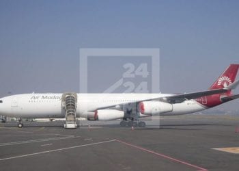 TRANSPORT AERIEN – Les embarquements vers Madagascar interdits sauf à Nosy Be