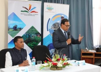 VOYAGE – « Tsenaben’ny Fizahan-tany » ou la foire de promotion du tourisme national