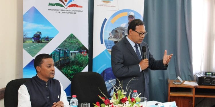VOYAGE – « Tsenaben’ny Fizahan-tany » ou la foire de promotion du tourisme national