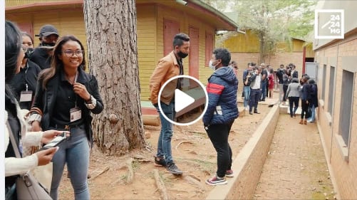 HABITAT – Les talents de la jeunesse au service des projets de villes nouvelles
