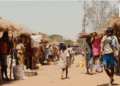 SECHERESSE – Tsivory, grenier du Sud devient foyer de la malnutrition