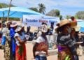 AIDES D’URGENCE – Une subvention de 200 000 ariary par famille pour plus de 22 000 ménages de cinq districts d’Anosy et d’Androy