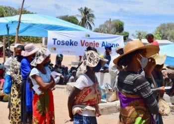 AIDES D&rsquo;URGENCE – Une subvention de 200 000 ariary par famille pour plus de 22 000 ménages de cinq districts d&rsquo;Anosy et d&rsquo;Androy