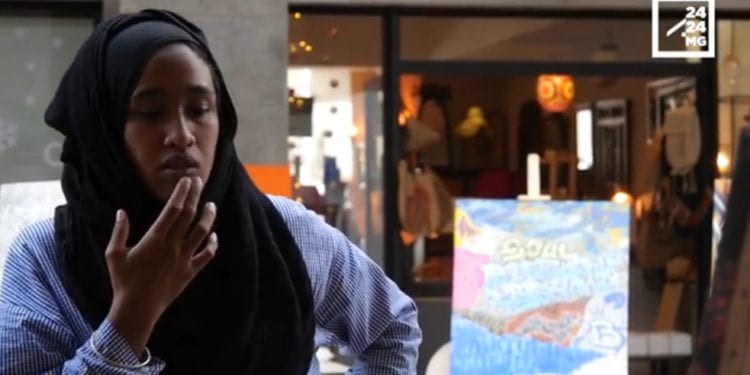 ARTS – Quand le graffiti traverse la rue pour s’installer dans les galeries