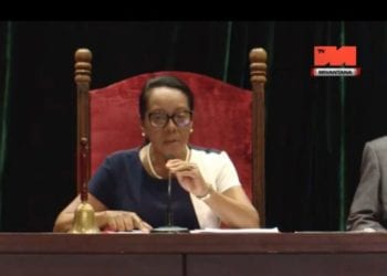 ASSEMBLEE NATIONALE – Razanamahasoa réclame plus de moyens pour les députés
