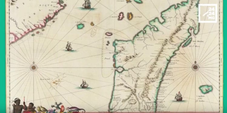 OUVRAGE – « Histoire de Madagascar, la construction d’une nation » pour comprendre Madagascar et des Malgaches