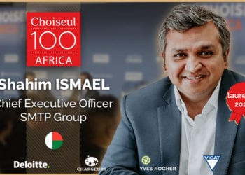 CLASSEMENT CHOISEUL 100 AFRICA 2020 – Deux Malgaches classés parmi les 50 jeunes leaders économiques les plus talentueux d’Afrique
