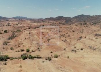 CLIMAT – Les services de la météorologie préviennent du risque d’extension du climat aride du Sud sur les trois quarts du pays dans 60 ans