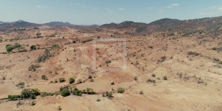CLIMAT – Les services de la météorologie préviennent du risque d’extension du climat aride du Sud sur les trois quarts du pays dans 60 ans