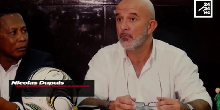 DANS LE RETRO DE 2424 – Les 20 Barea sélectionnés d&rsquo;avant-Covid