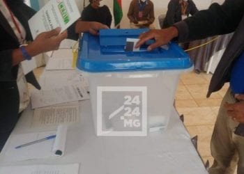 ELECTION – La Ceni boucle le traitement des résultats des sénatoriales