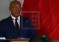 ELECTIONS – La Ceni se satisfait de son bilan