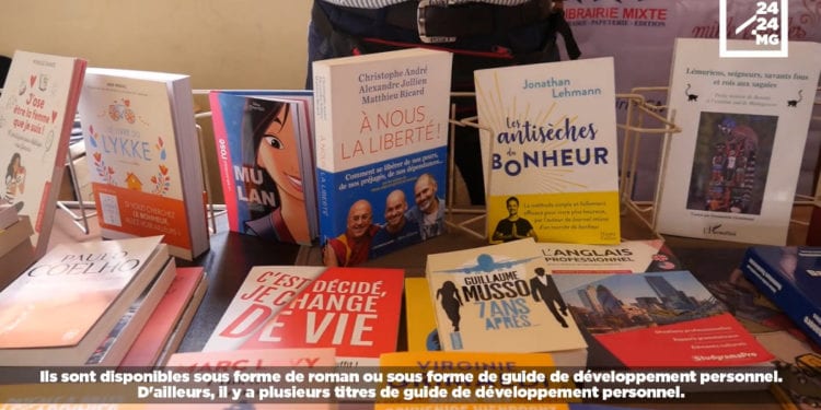 IDEES DE CADEAUX – Des livres à offrir ou à s&rsquo;offrir
