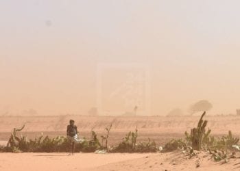 INSECURITE ALIMENTAIRE – « Le Sud de Madagascar au bord d’une catastrophe humanitaire », alerte le Programme alimentaire mondial