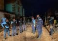 INSECURITE – Six personnes soupçonnées d&rsquo;avoir pris part à une attaque suivie de la destruction de la caserne de la gendarmerie d&rsquo;Imerintsiatosika arrêtées