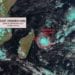 METEO – Chalane en approche, la partie Nord du pays placée en alerte