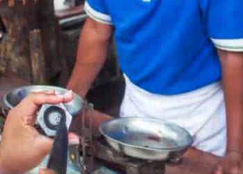 Ry mpanjifa fantaro ny zonao sy ireo fihetsika tokony izaranao eo ampiantsenana