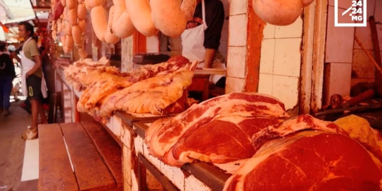 REPAS DE FETE – Le prix à payer pour un joyeux banquet de Noël à la malgache