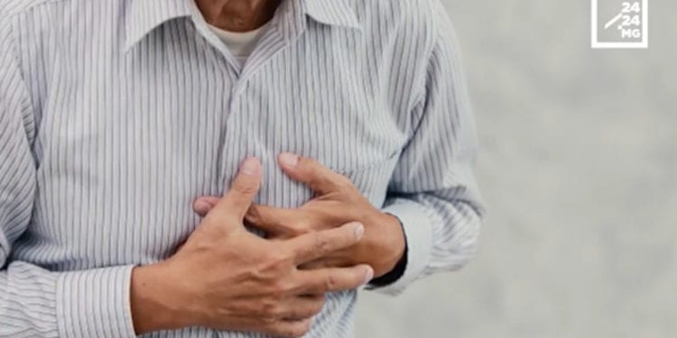 SANTE – Prévenir l’AVC ou du moins le prendre en charge au plus tôt pour ne pas en mourir ou subir des séquelles