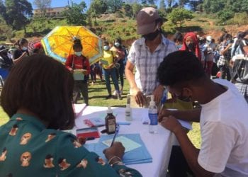 SERVICE CIVIQUE – Quatre journées supplémentaires pour le test d’aptitude militaire à Antananarivo