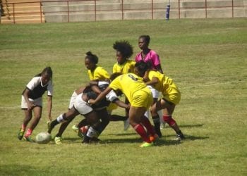 SPORT – Soutien de Rugby Afrique à onze fédérations africaines pour préparer la saison 2021