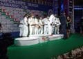 SPORTS – Quatre médailles de bronze pour Madagascar au championnat d’Afrique de judo