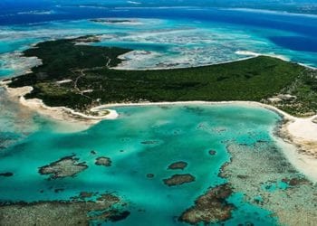 TOURISME – L’acteur américain Tom Cruise à Madagascar pour des vacances privées sur l&rsquo;archipel Nosy Ankao