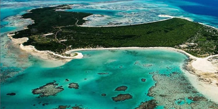 TOURISME – L’acteur américain Tom Cruise à Madagascar pour des vacances privées sur l&rsquo;archipel Nosy Ankao